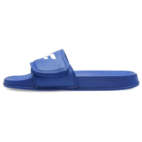 4F Boy's Slides